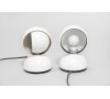 Eclisse, white Massive 0028010A