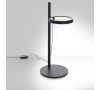 Ipparco LED, black Massive 1607010A