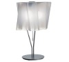 Logico tavolo, max. 3x42W halogen (E27), with touch dimmer Massive 0457020A