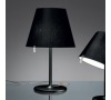 Melampo tavolo, LED 4W (E14), black Massive 0315030A