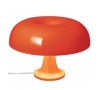 Nessino, max. 4x18W halogen (E14), orange Massive 0039070A