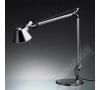 Tolomeo fluorescent darklight, body: aluminium Massive 1029010A