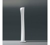 Cadmo, white, inside white Massive 1368020A