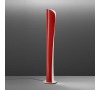 Cadmo, red, inside white Massive 1368030A