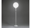 Castore terra 35, max. 1x150W halogen, white Massive 1055010A