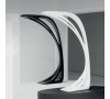 Genesy halogen, white Massive 1491020A