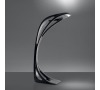 Genesy halogen, black Massive 1491030A