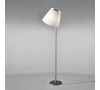 Melampo terra, structure: bronze metallic, diffuser: Ecrù Massive 0123020A