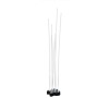 Reeds IP20, grey anthracite Massive T087300