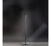 Tolomeo mega, base und structure: aluminium Massive 0779010A