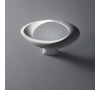 Cabildo parete, halogen, white Massive 1190010A