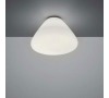 Capsule soffitto, max. 1x150W halogen Massive 1604010A