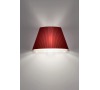 Choose parete, halogen, diffuser: red Massive 1140040A