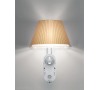 Choose parete and LED, diffuser: écru Massive 1141120A