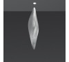 Cosmic Leaf mini incasso LED Massive 1511010A