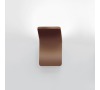 Cuma 10 LED, 14W LED: bronze Massive 1151040A
