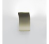 Cuma 10 LED, 14W LED: gold Massive 1151050A