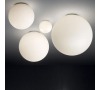 Dioscuri parete/soffitto 25 Massive 0112010A