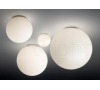 Dioscuri parete/soffitto 35 Massive 0116010A