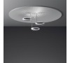 Droplet soffitto, max. 3x160W halogen Massive 1398010A
