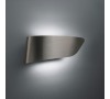 Eurialo, halogen, white/aluminium, source included Massive 1229020A