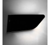 Eurialo fluorescent, white/black Massive 1230030A