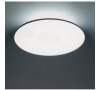 Float soffitto circolare, white Massive 0367010A