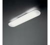 Float soffitto lineare bitubo, 2x54W, dimmable Massive 0839010A
