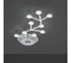 LED Net line soffitto 66 Massive 1590010A