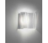 Logico parete mini, halogen Massive 0395030A