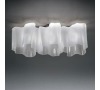Logico soffitto 3 in linea Massive 0459020A