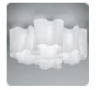 Logico soffitto micro 4x90° Massive 0647020A