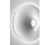 Lunarphase 600 parete/soffitto fluorescent, white Massive 1488020A