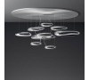 Mercury soffitto, LED Massive 1366010A