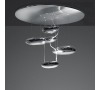 Mercury mini soffitto halogen Massive 1478010A