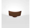 Microsurf, 26W LED: bronze Massive 1646040A