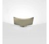 Microsurf, 26W LED: gold Massive 1646050A