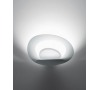 Pirce parete, 230W halogen (R7s), white Massive 1240010A