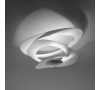 Pirce soffitto LED, 44W LED, dimmable: white Massive 1253010A