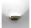 Pirce Micro LED, 29W LED, gold Massive 1248020A