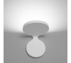Rea 12, 15W LED, white Massive 1614010A