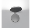 Rea 17, 26W LED, titanium Massive 1615060A