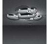 Skydro, wired module for halogen, source included Massive 1232010A