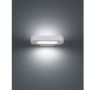 Talo parete fluorescent, white Massive 0614010A