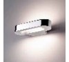 Talo parete fluorescent, silver Massive 0614020A