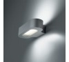 Talo parete halogen, chrome matt Massive 0613040A