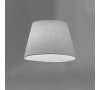 with satin diffuser: Ø24 cm Massive 0781050A