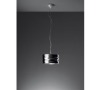 Aqua Cil sospensione, body, 1x150W halogen (E27) Massive 0927010A
