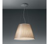Choose mega sospensione, fluorescent, diffuser: white, Ø 55 cm Massive 1125020A