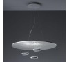 Droplet sospensione, halogen Massive 1399010A